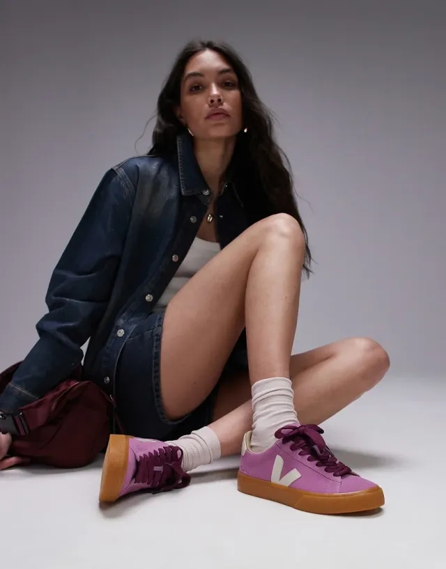 Veja WMNS Campo Bold