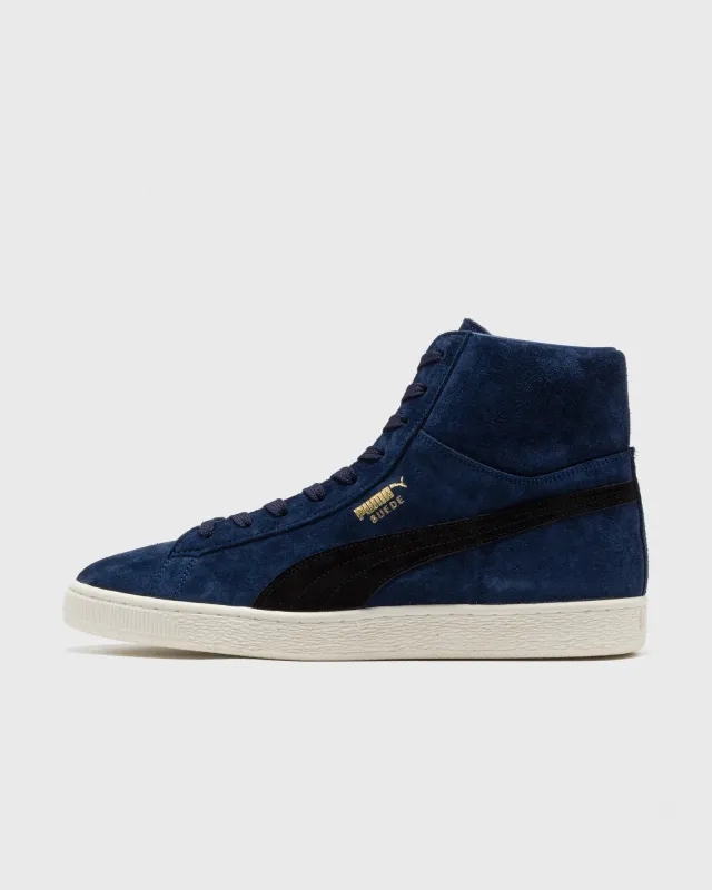 Puma X NOAH Suede Classic Mid
