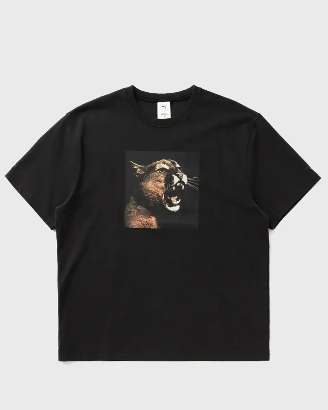 Puma X NOAH Photo Graphic Tee