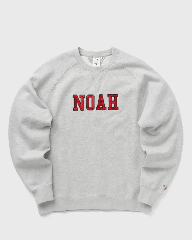 Puma X NOAH Crewneck