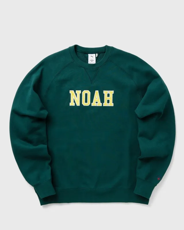 Puma X NOAH Crewneck