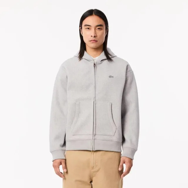 Lacoste ZIP SWEATSHIRT