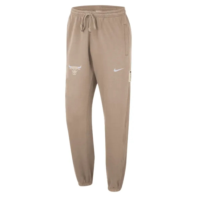 Nike NBA CHICAGO BULLS FULL LENGTH PANT