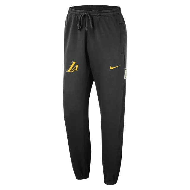 Nike NBA LOS ANGELES LAKERS FULL LENGTH PANT