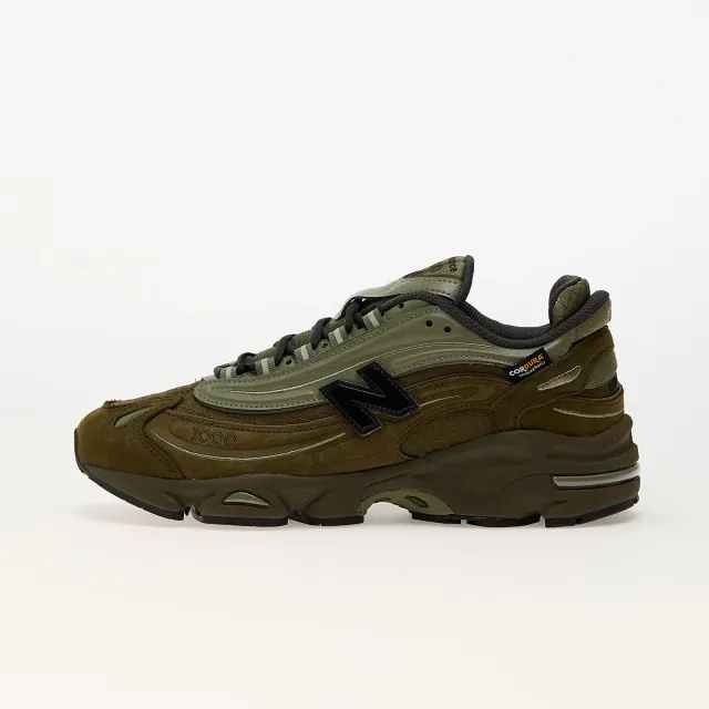New Balance 1000 Cordura Men Shoes - Grey