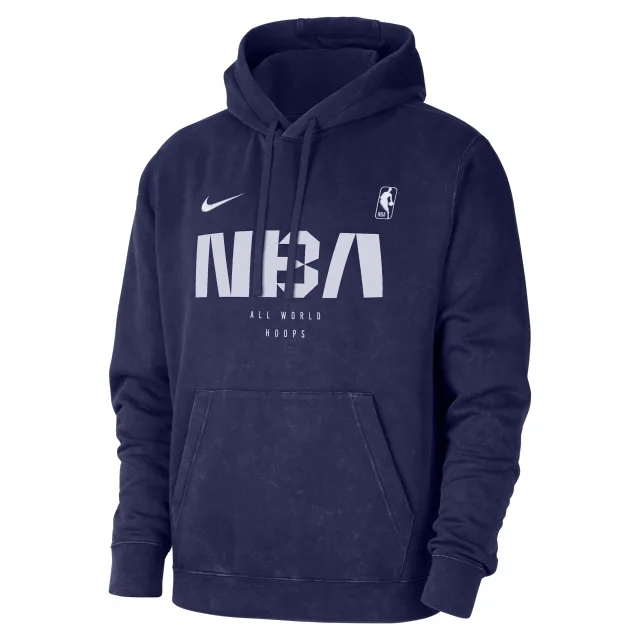 Nike TEAM 31 CLUB NBA HOODIE