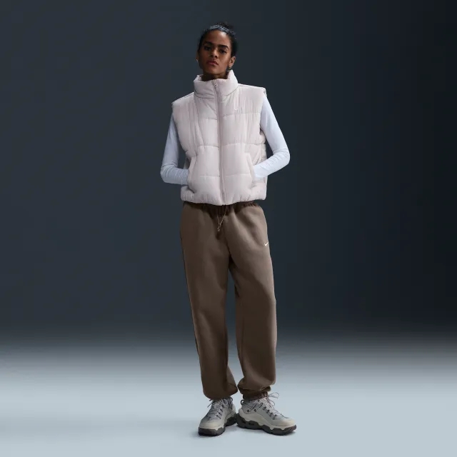 Nike WMNS Phoenix Fleece High-Waisted Oversized Sweatpants