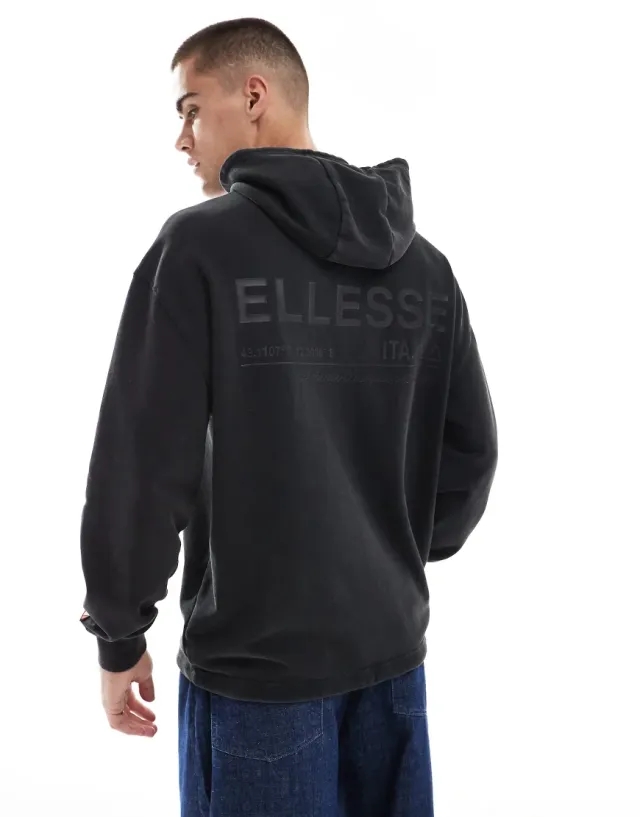 Ellesse Marotta Hoodie