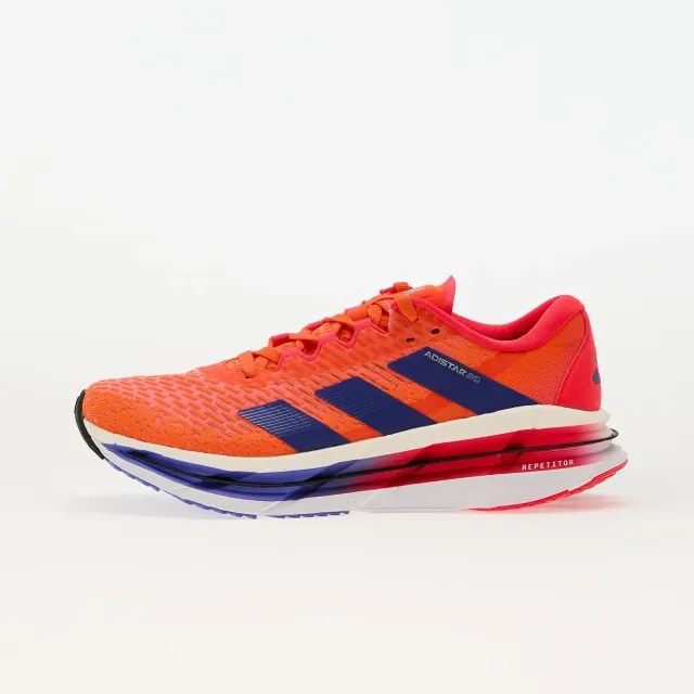 Sneakers Adidas Adistar Byd M Impact Orange/ Lucid Blue/ Lucid Red Eur 42 2/3