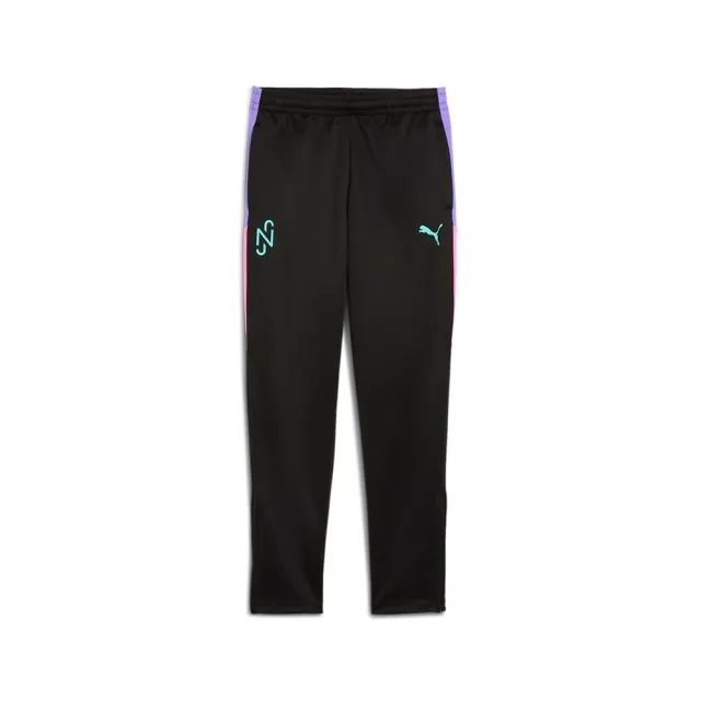 PUMA Neymar Jr Creativity Football Pants Youth, Black