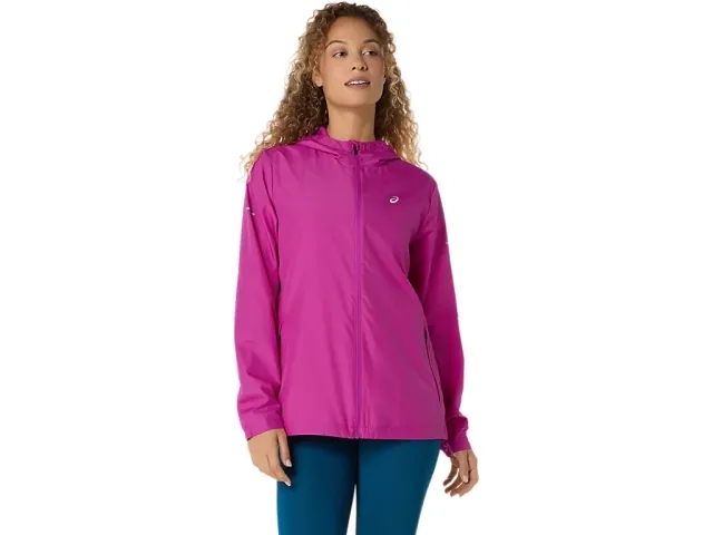 Asics Sport Run Hood Jacket