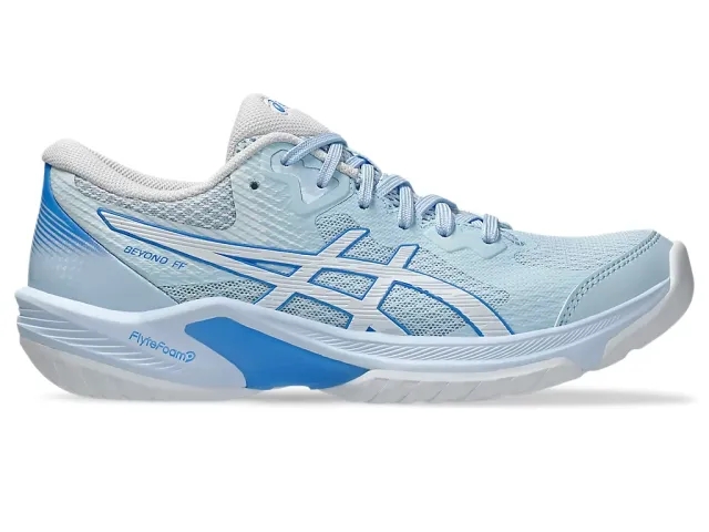 Asics Beyond FF Women's Indoor Court Shoes - SS25