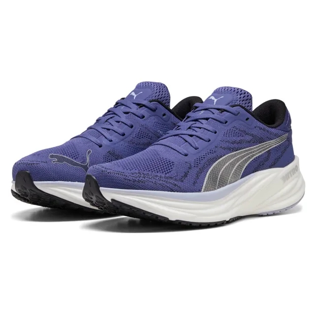 Puma Magnify Nitro 2 Neutral Running Shoe Men - Blue