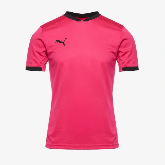 Puma Junior teamFAST SS Shirt