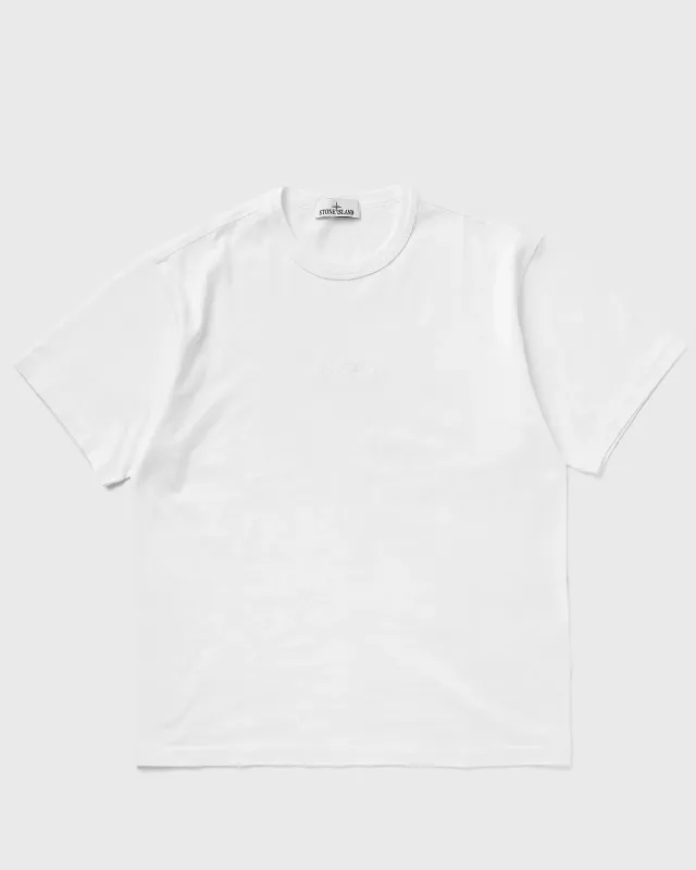 Stone Island COTTON JERSEY SS T-SHIRT