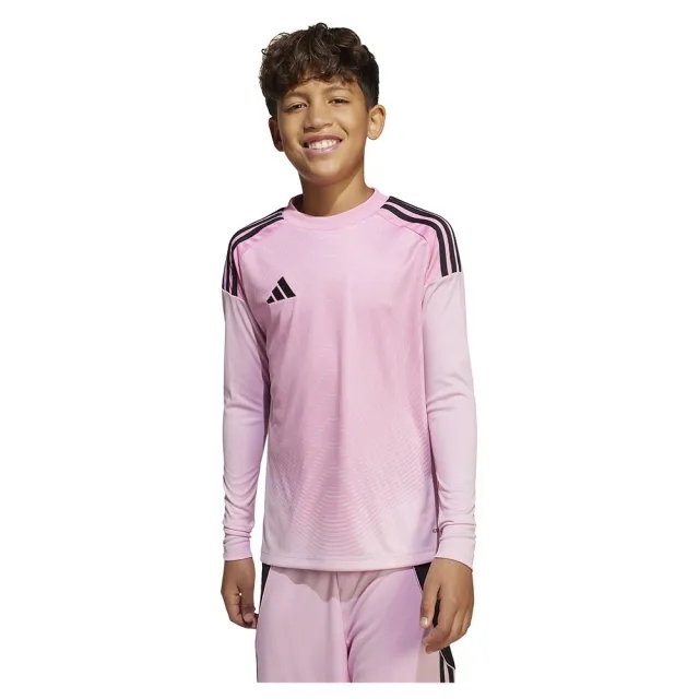 Adidas Tiro 25 Competition Long Sleeve Goalkeeper T-shirt