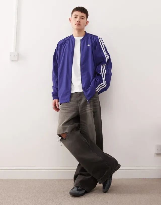 Adidas Originals Sst Tracksuit Jacket