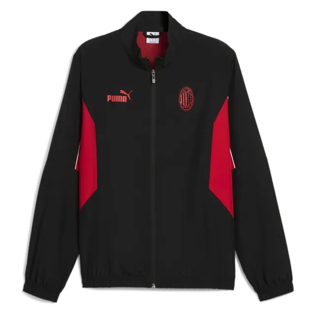 Puma AC MILAN ARCHIVE JACKET
