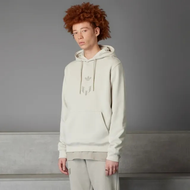 adidas Men Messi Hoodie