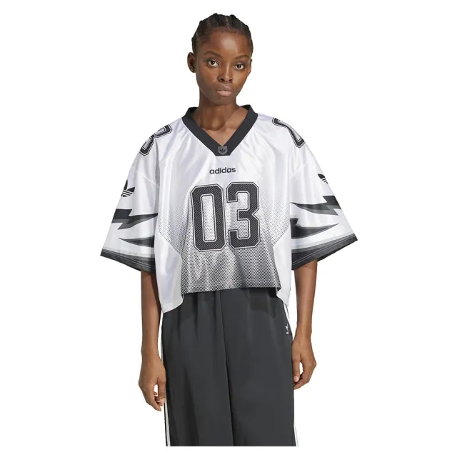 Adidas Originals Ss Short Sleeve T-shirt
