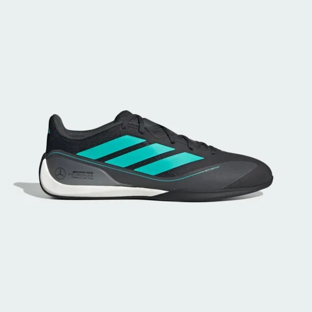 Adidas Amg Mercedes Feroza Base Trainers