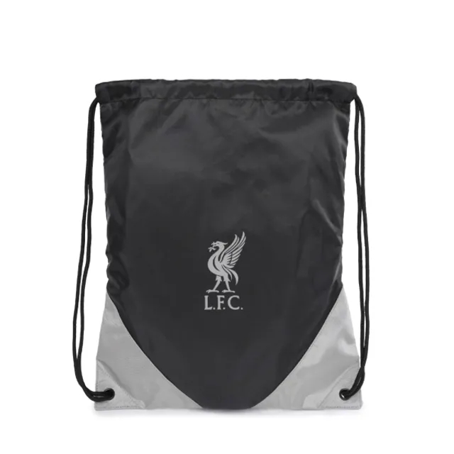 Liverpool FC LFC Essentials Gym Bag