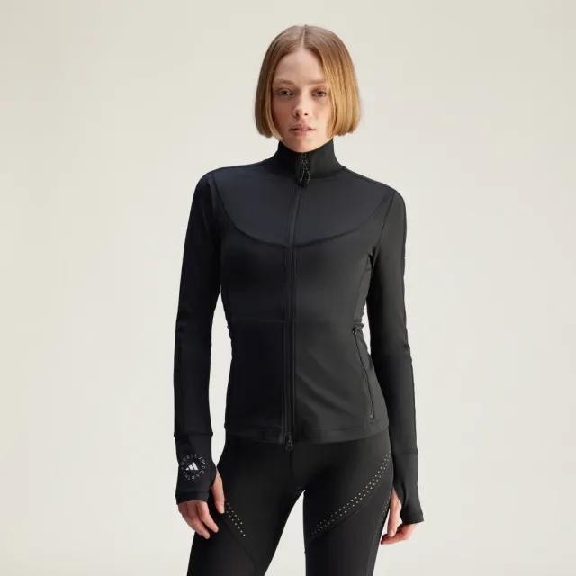 adidas adidas by Stella McCartney TruePurpose Training Midlayer Top