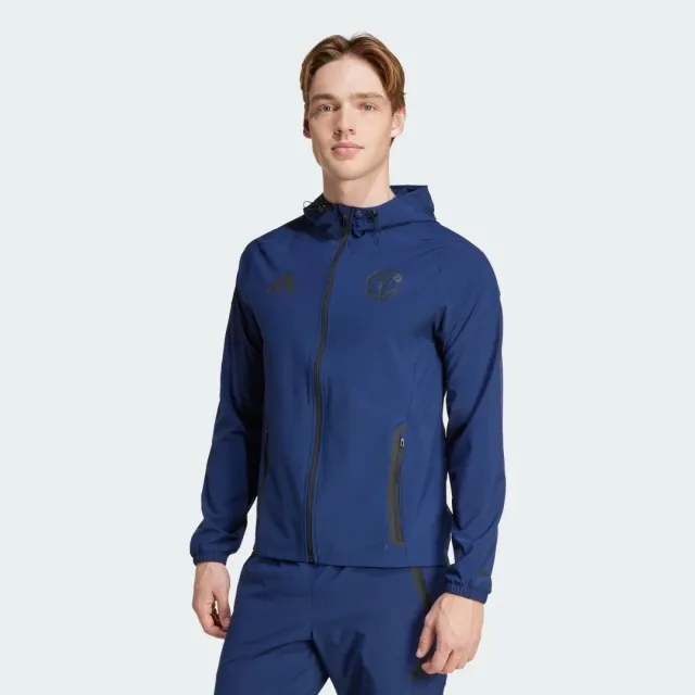 Adidas  - Team Navy Blue 2