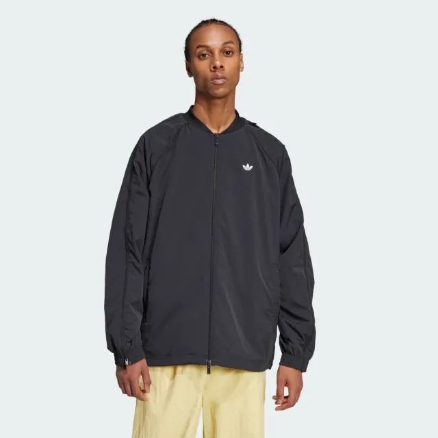 adidas Originals Men Adilenium Season 3 Oversized SST Track