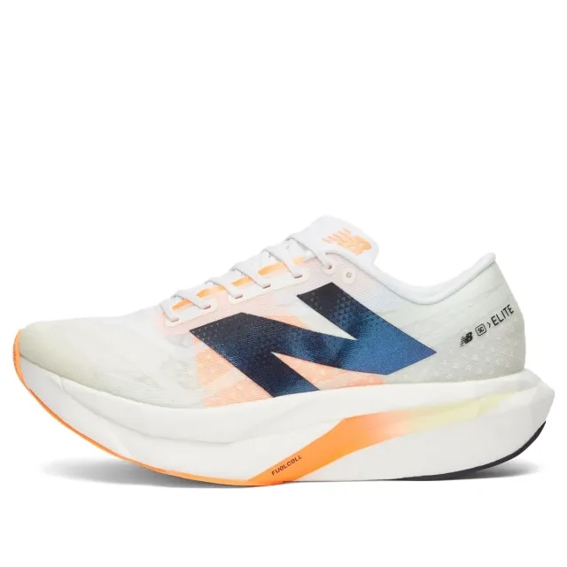 New Balance Fuel Cell - White, White