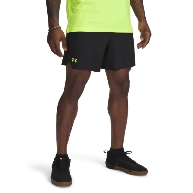 Under Armour Vanish Woven 6 Shorts