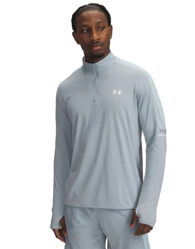 Under Armour Tech Utility Half Zip Sweatshirt
