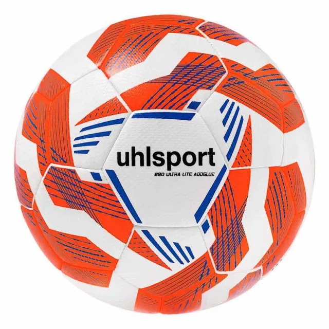 Uhlsport 290 Ultra Lite Addglue Football Ball