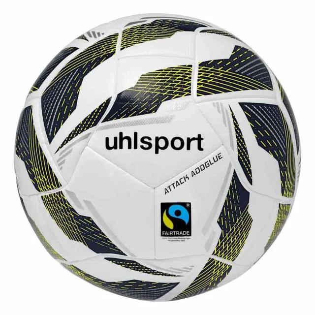 Uhlsport Attack Addglue For The Planet Football Ball