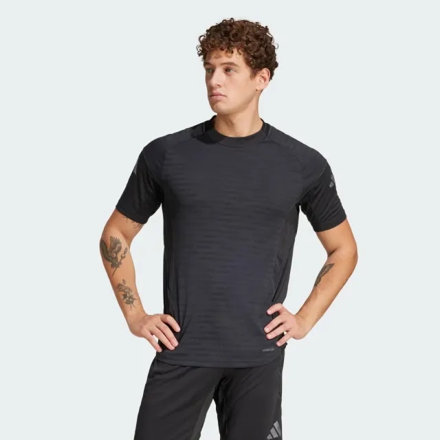Adidas Tiro 25 Pro Training Short Sleeve T-shirt