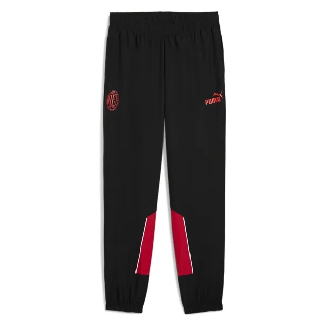 Puma AC MILAN ARCHIVE PANTS