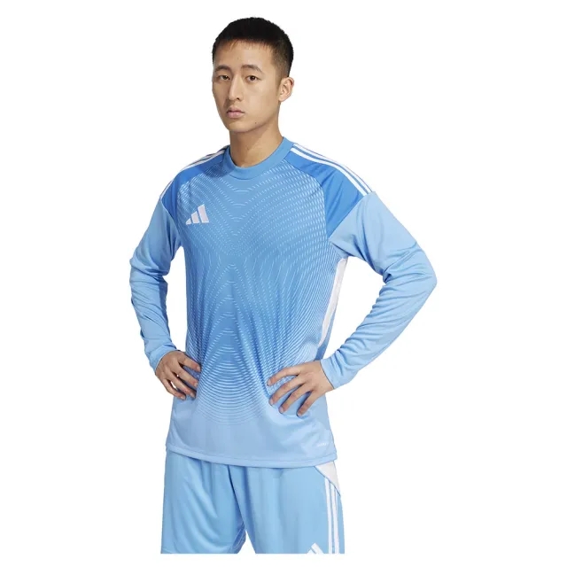 Adidas Tiro 25 Competition Long Sleeve Goalkeeper T-shirt