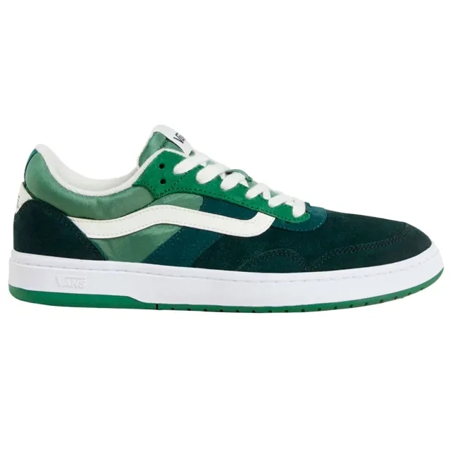 Vans - Cruze 3.0 Shoes, Man, Green