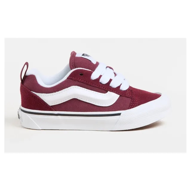 Vans Knu Skool Youth Trainers