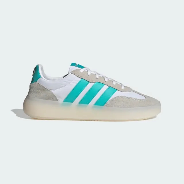 Sneakers Adidas X Mercedes Amg Petronas Formula One Team Barreda Decode Ftw White/ Semi Mint Rush/ Core White Eur 47 1/3