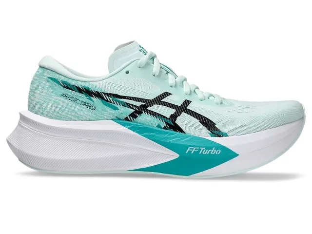 Asics Magic Speed 4 Women's Running Shoes - SS25
