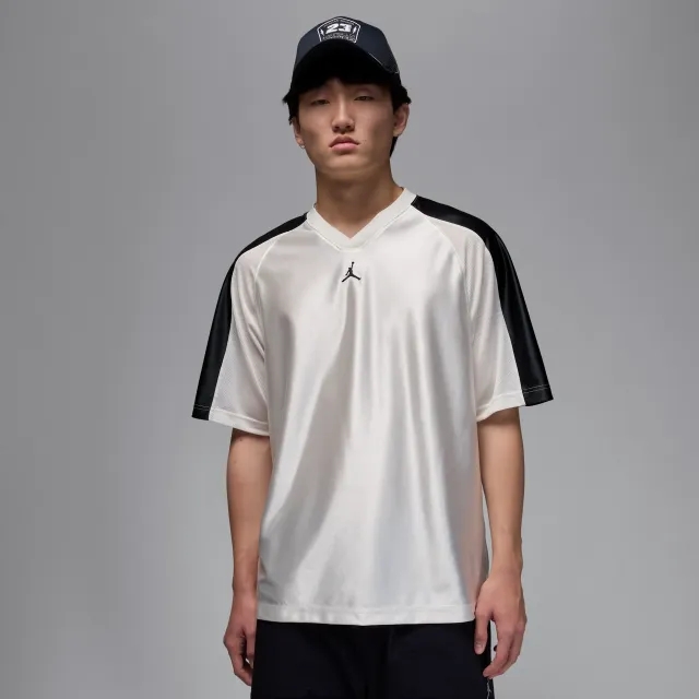 Nike Jordan Jordan Flight Men T-Shirts - White