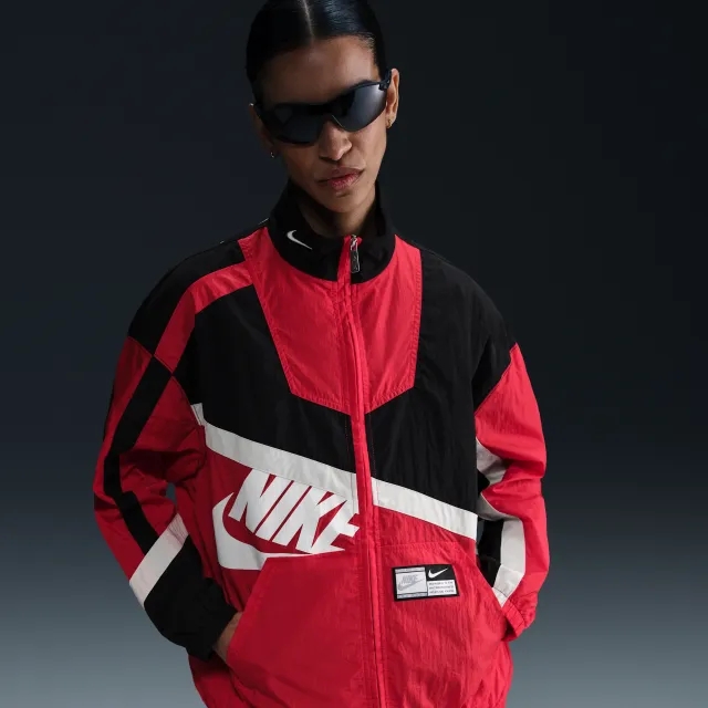 Nike WMNS Sportswear Street Woven Jacket