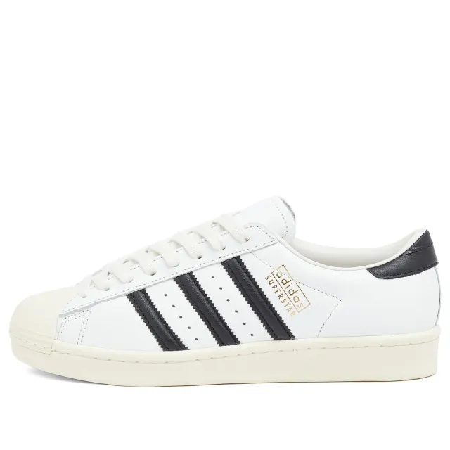 adidas Originals Sneakers Adidas Superstar Vintage M Core White/ Core Black/ Crew White Eur 47 1/3