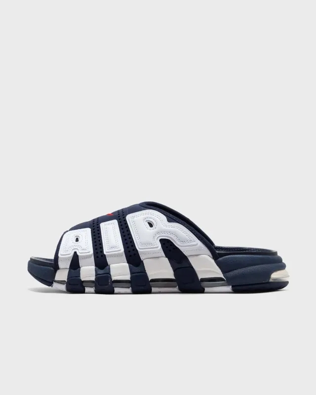 Nike AIR MORE UPTEMPO SLIDE