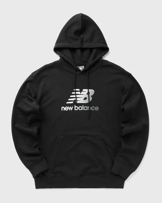 New Balance Sport Essentials Gradient Logo Hoodie