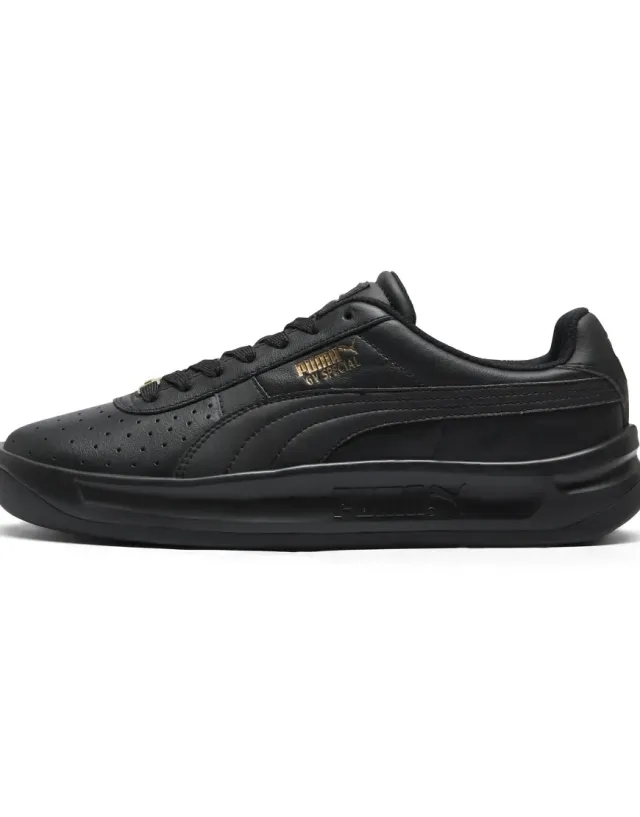 PUMA Gv Special Sneakers, Black