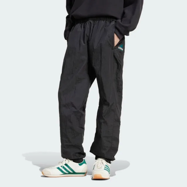 adidas Originals Adidas Men's EQT Track Pant Black