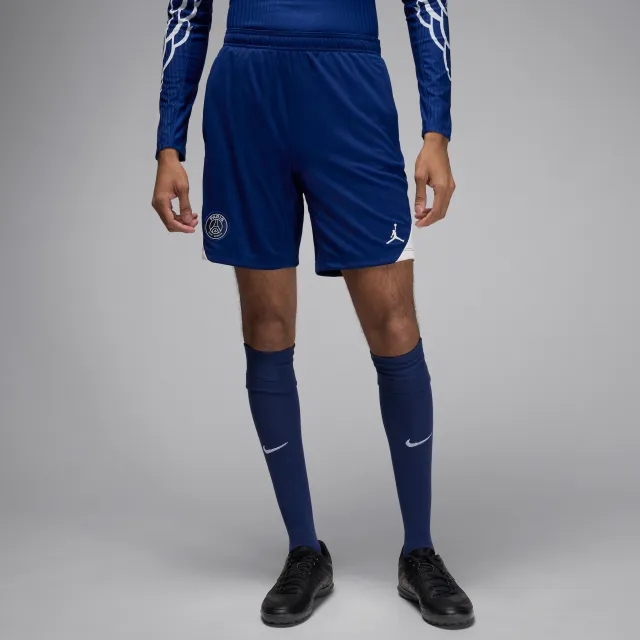 Nike Jordan PSG x Jordan Strike Training Short - Blue