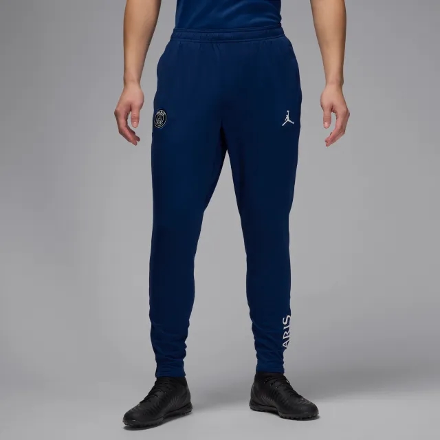 Nike Jordan Jordan Paris Saint Germain Strike Track Pants - Blue - Mens